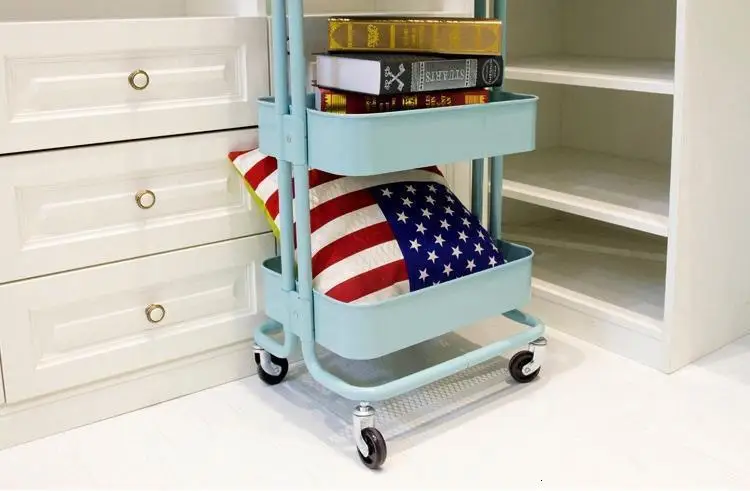 Etagere Mensole Home Repisas кухня Mensola Полка для специй органайзер для комнаты тележки с колесами Prateleira Estantes Rack