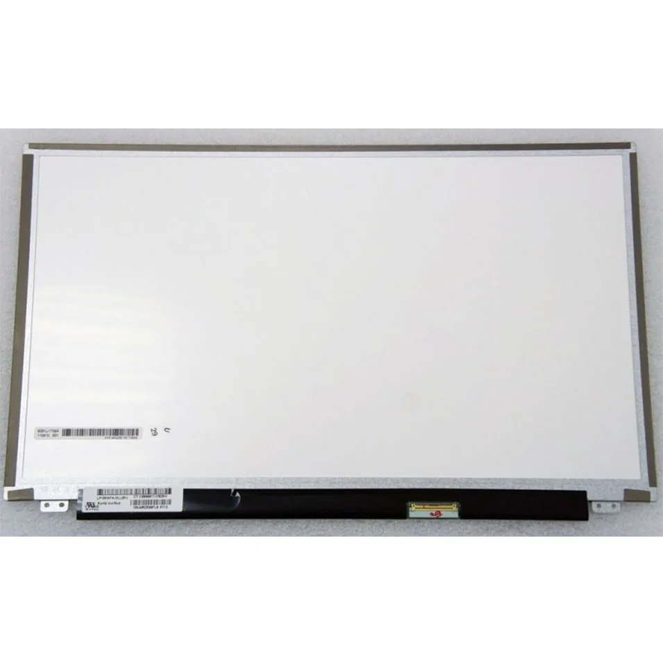 14," Ноутбук Матрица для SONY VAIO VPCEA22FX/W ЖК-экран HD 1366x768 тонкий 40 контактов замена панели