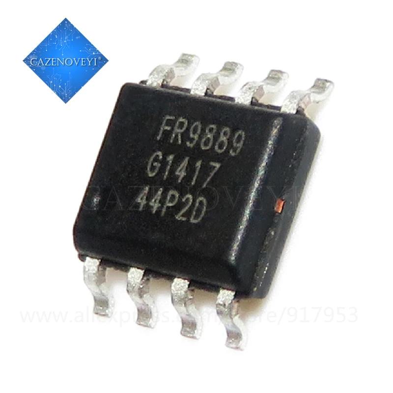 10pcs/lot FR9889 SOP 8 9889 SOP8 FR9889SPGTR new original In Stock ...