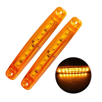 

License plate Side Marker Lights Parking Replacement Parts Accessories