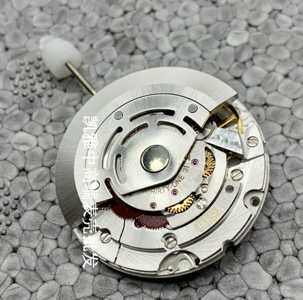 Accessori per orologi gabbiano ETA 2836 movimento modificato R 3135  movimento movimento meccanico automatico 2836 2 ST2130|Watch Movement| -  AliExpress