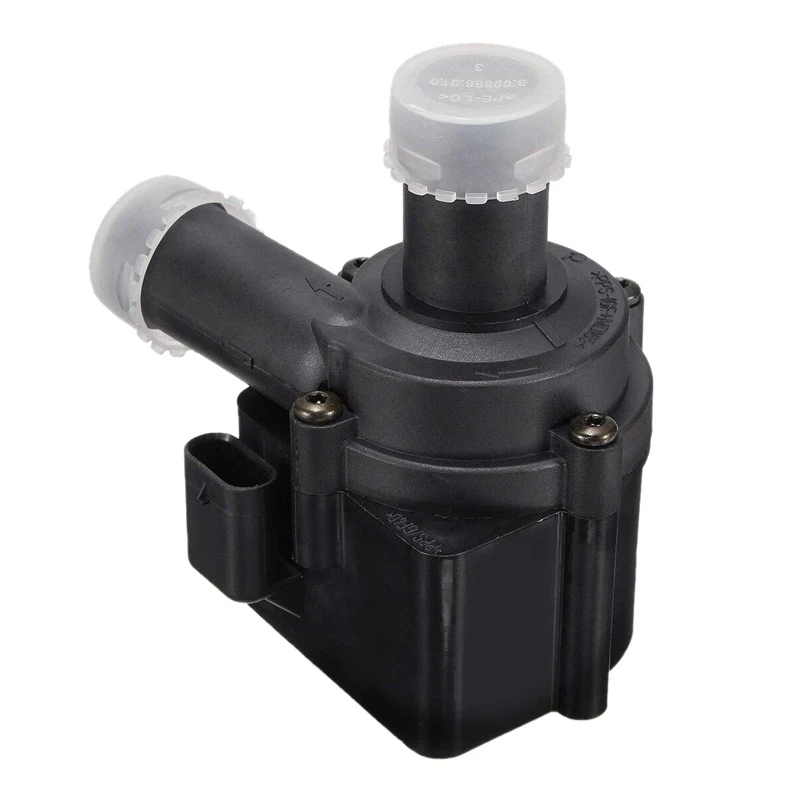 

Car Engine Cooling Electric Additional Auxiliary Water Pump for Audi A4 A6 Q5 Q7 059121012A 701713270