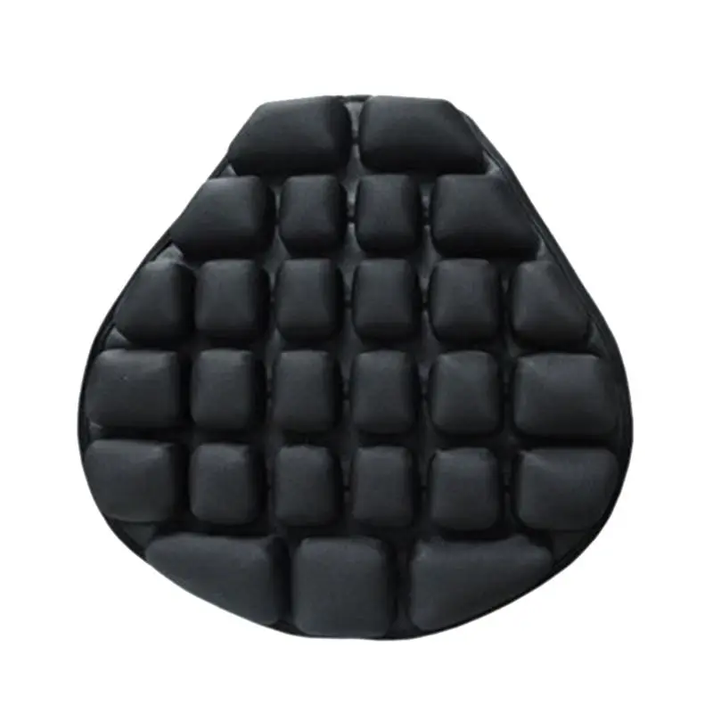 

3D Anti-gravity Motorcycle Decompression Cushion Electric Vehicle Seat Pad