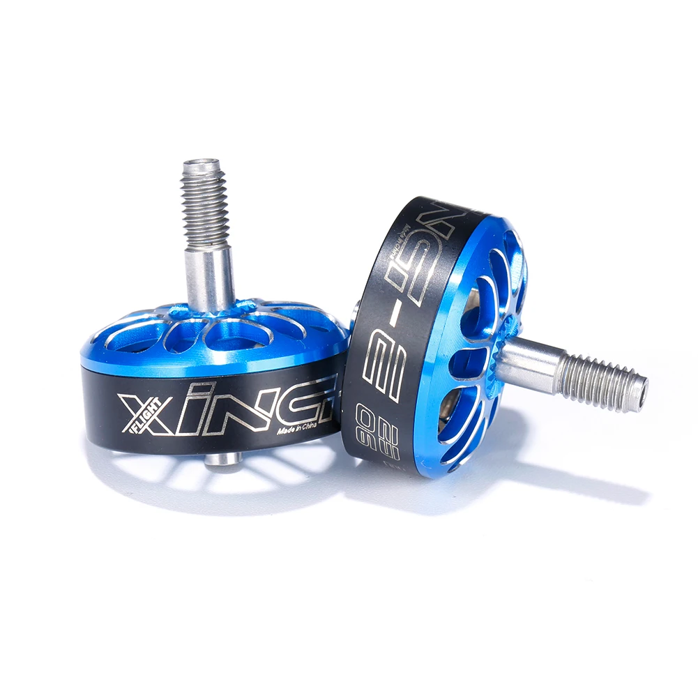 XING-E 2207 2306 2208 motor rotor shell FPV accessories | Игрушки и хобби