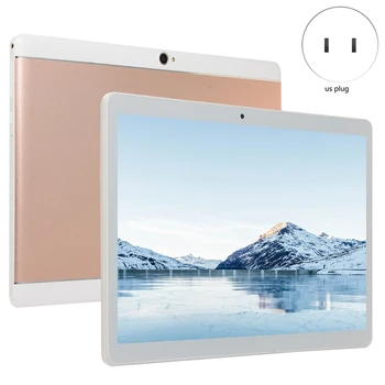 

HOT-10.1 Inch Tablet MTK6592 Quadcore 1G+16G 1280X800 WiFi+Bluetooth Android Tablet Dual SIM Card Slot for Home