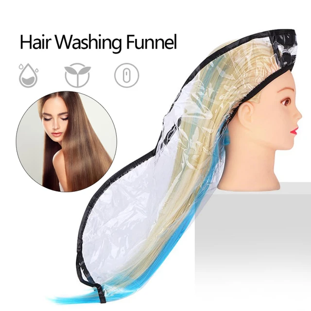 Aggregate 85+ hair washing cap for disabled best in.eteachers