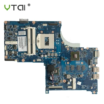 

For ENVY M7 17-J motherboard GT740M 2GB 720266-501 720266-601 720266-001 laptop motherboard 100% tested intact