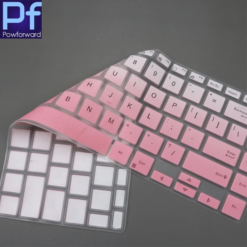 Per Asus Vivobook S14 M433Ia M433I M433L M433 Ia Ryzen 5 4500U 2020 14 "Protezione Della Tastiera Del Silicone Della Copertura Della Pelle