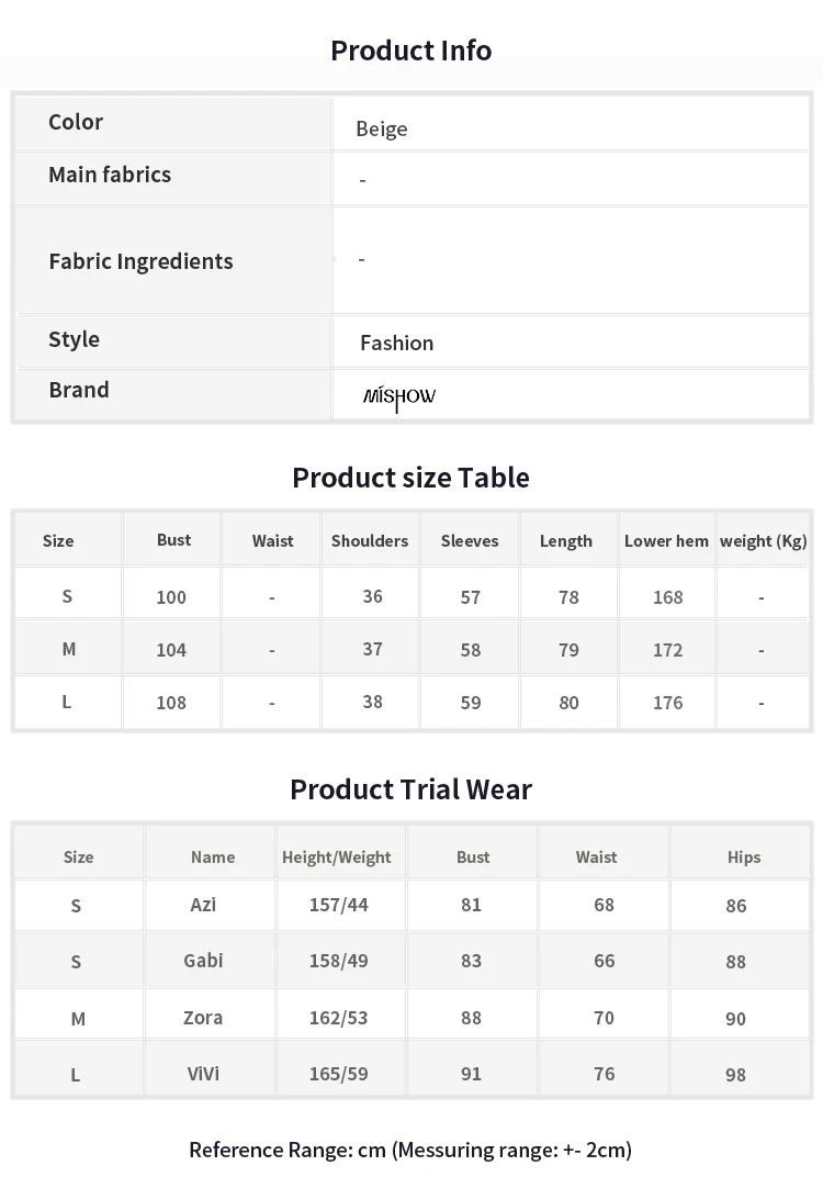 MISHOW Winter Thick Solid Standing collar Lambswool Coat Women Causal Single-breasted Belt Warm Fur Jacket MX19D8329