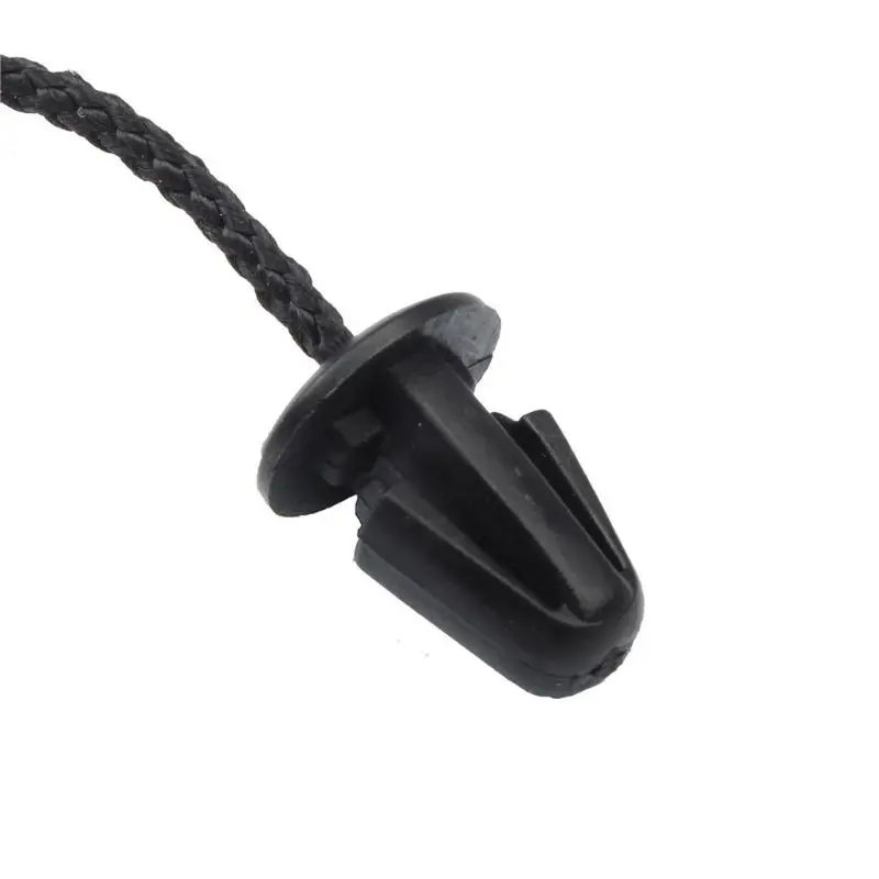 Rear Trunk Storage Shelf Strap String Cord 2Pcs Ford Focus MK2 2004-2011