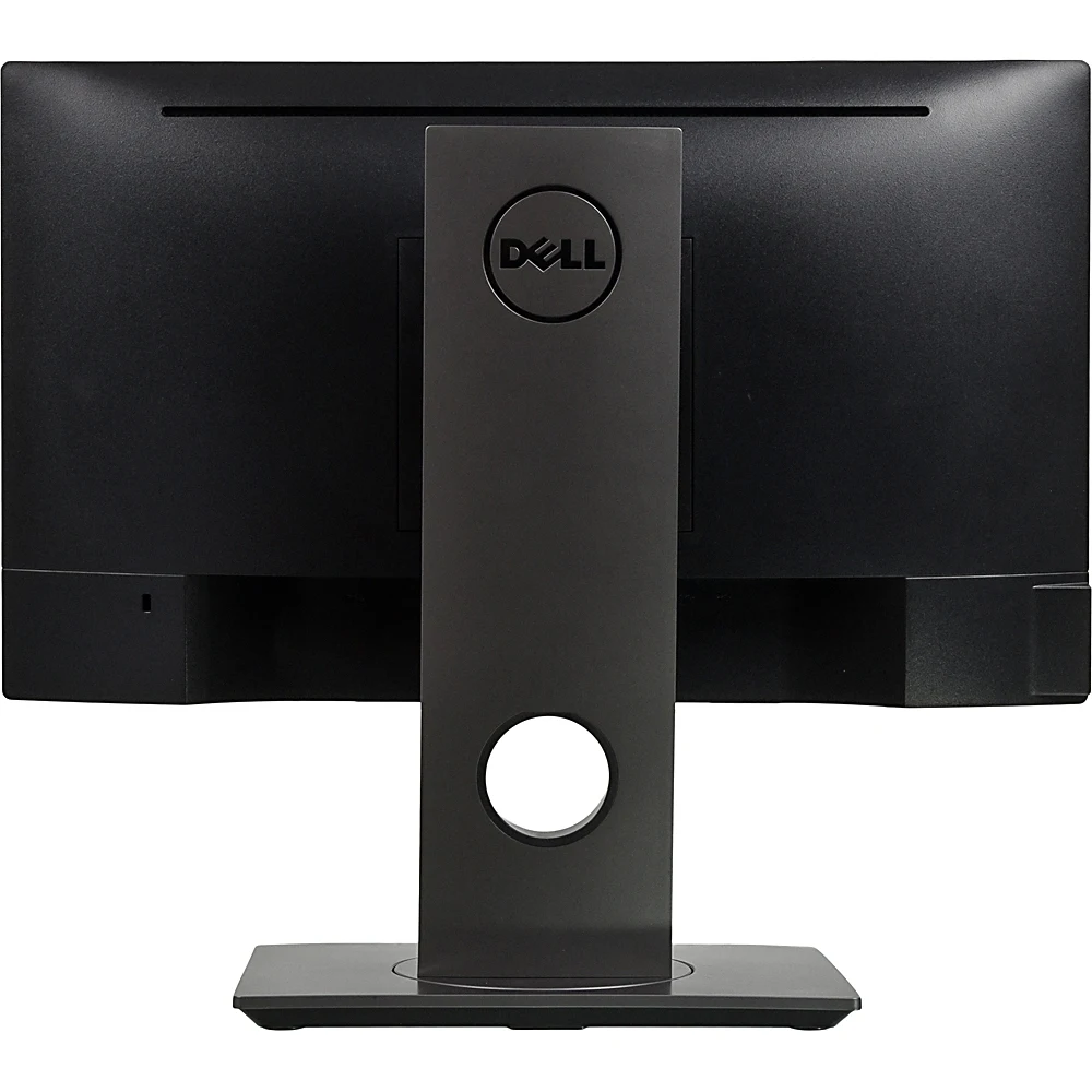 Монитор Dell 19.5" P2018H черный TN LED 5ms 16:9 HDMI DisplayPort Mat HAS Pivot 1000:1 250cd USB