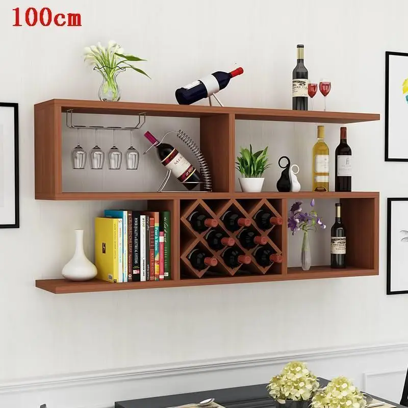 Meube стеллаж для кухни Meja дисплей Meble Salon Mobile Per La Casa Cocina коммерческая мебель Mueble полка бар винный шкаф - Цвет: Version B
