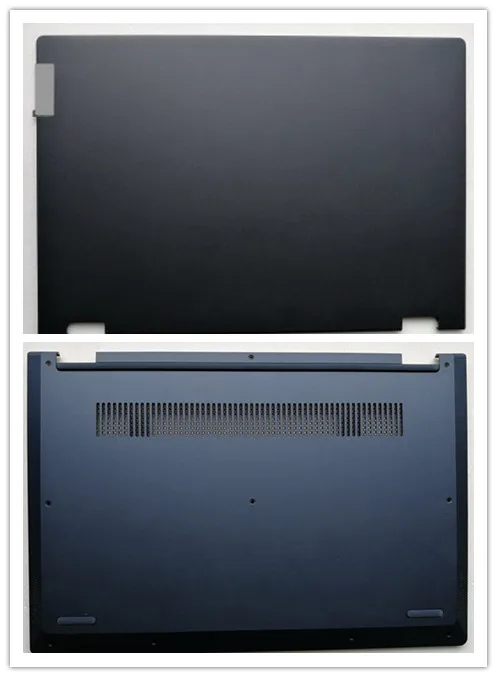 New laptop Top case base lcd back cover /bottom for lenovo C340-14 -14IWL-14API 14IWL FLEX-14IWL 81SQ 14&quot | Компьютеры и офис