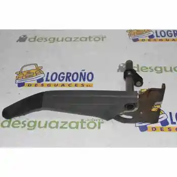 

HAND BRAKE LEVER MITSUBISHI MONTERO (V60/V70)