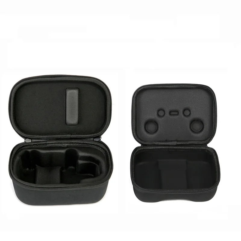 Portable DJI Mavic Mini 2 Storage Bag Drone Handbag Outdoor Carry Box Case For DJI Mini 2 Drone AccessoriesPortable DJI Mavic Mini 2 Storage Bag Drone Handbag Outdoor Carry Box Case For DJI Mini 2 Drone Accessories