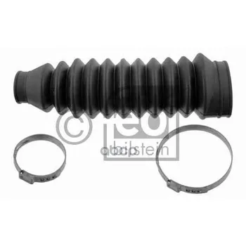 

Anther steering rack 2 clamps Febi art. 17882