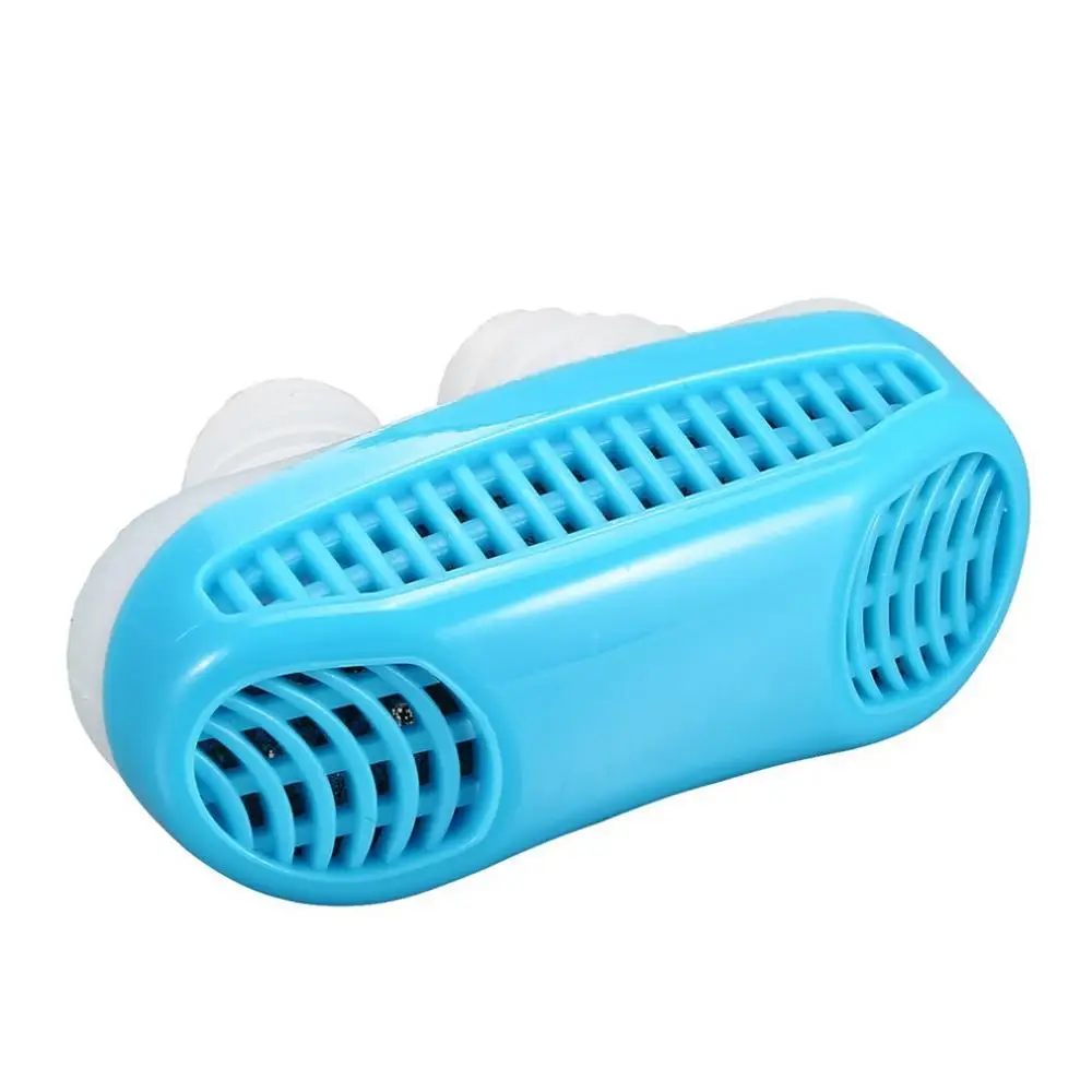 Силиконовые фиксаторы для носа силиконовые расширители безопасного сна и