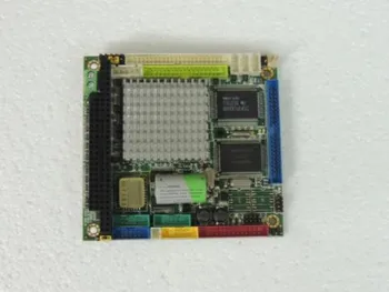

VORTEX86-2L-2S Embedded Industrial Control Board