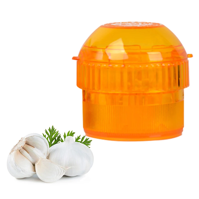as show Multifunction High Quality New Fruit Vegetable Twist Manual Shredder Grinder Chopper Garlic Cutter Peeler Kitchen Appliances - Цвет: as show
