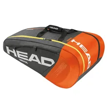 Ограниченная сумка для теннисной ракетки Djokovic HEAD