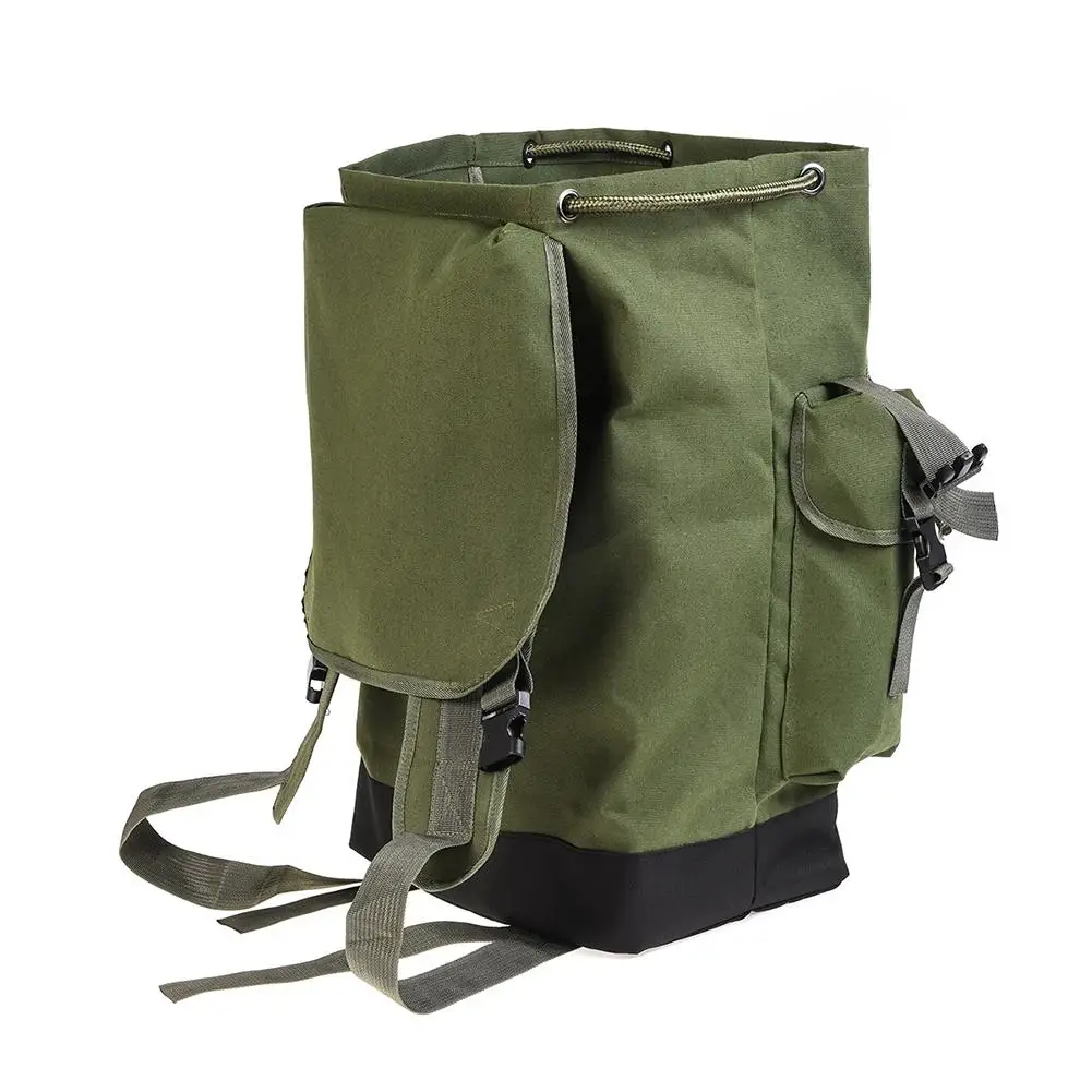  70L Large Capacity Fishing Gear Bag Climbing Backpacks Military Assault Bags Outdoor Pack For Trekk - 4000197673296