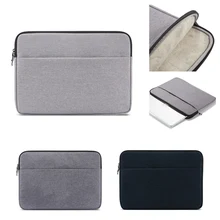 Laptop Bag For Macbook Air Pro 15.6 15.4 13.3 11.6 Inch Universal Notebook Bag Laptop sleeve For Asus Xiaomi Air Huawei HP Dell