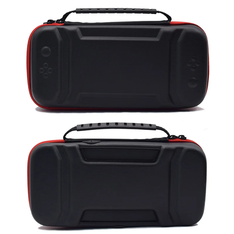 Жесткий чехол для хранения совместимый с Nintendo Switch tom0 оригинальный защитный