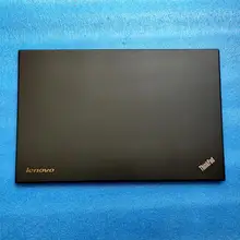 Для lenovo ThinkPad L520 ЖК-задняя крышка с верхней крышкой 04W1723