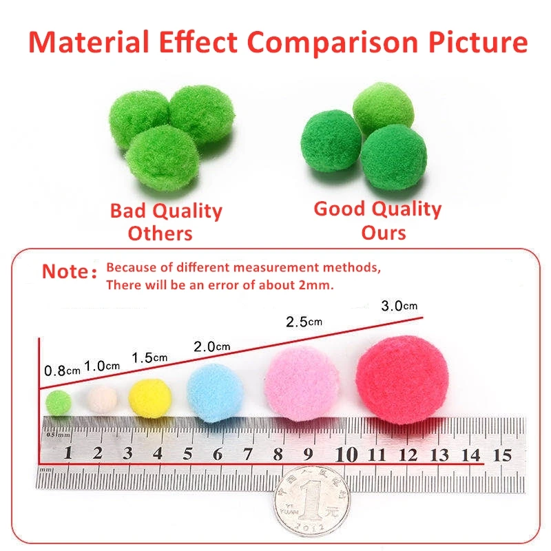 Рисунок 2 - Детская игра Сделай Сам помпонами