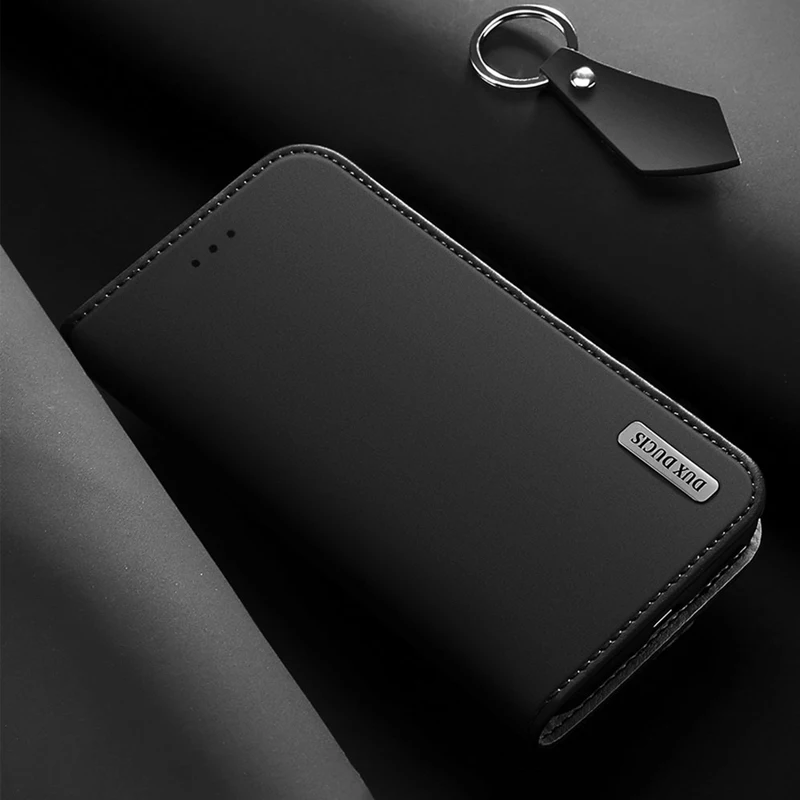 Мягкий сенсорный чехол из натуральной кожи для Google Pixel 4 XL Подставка-кошелек для телефона Магнитный флип-чехол для Google Pixel 4/XL/XL4