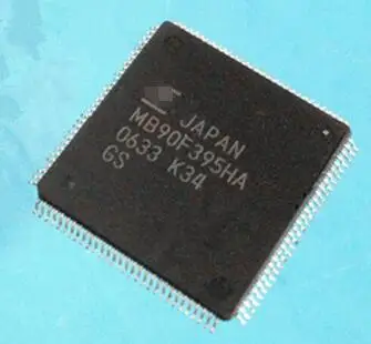 

100% NEW Free shipping MB90F395HA MB90F395H