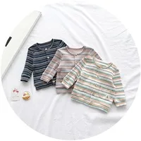 Mini Babe City/Новые Осенние товары; большие брюки для младенцев с принтом героев мультфильмов; Брендовая детская одежда; детские брюки