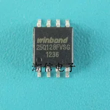 5 шт./лот 25Q128FVSG W25Q128FVSG