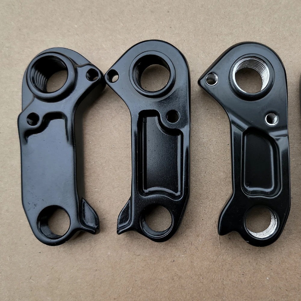 2 шт. задний переключатель передач для велосипеда GT # KG0007N02 FORCE Carbon Zaskar Comp 9R Fury Team mech