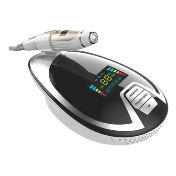 

High frequency vibration massager eye beauty radio frequency micro-current eyebags remover dark circles remove face lift device