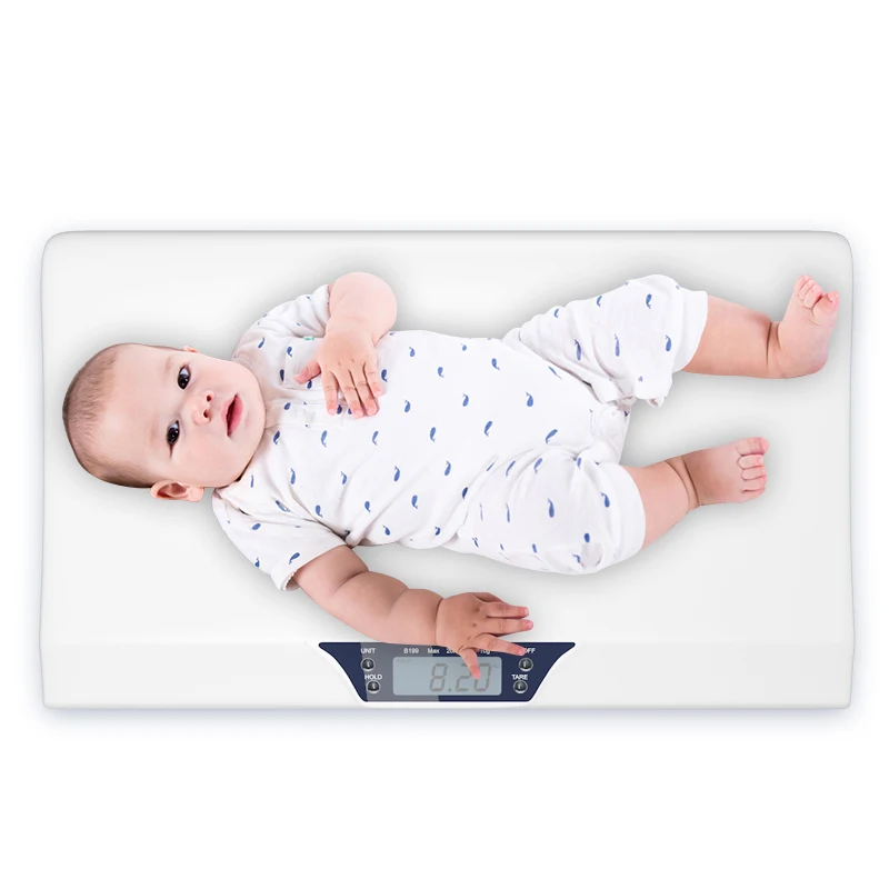 

Hd Big Screen Home Electronic Baby Scale Mini Multi-function Pet Weight Scale Smart Baby Electronic Scale
