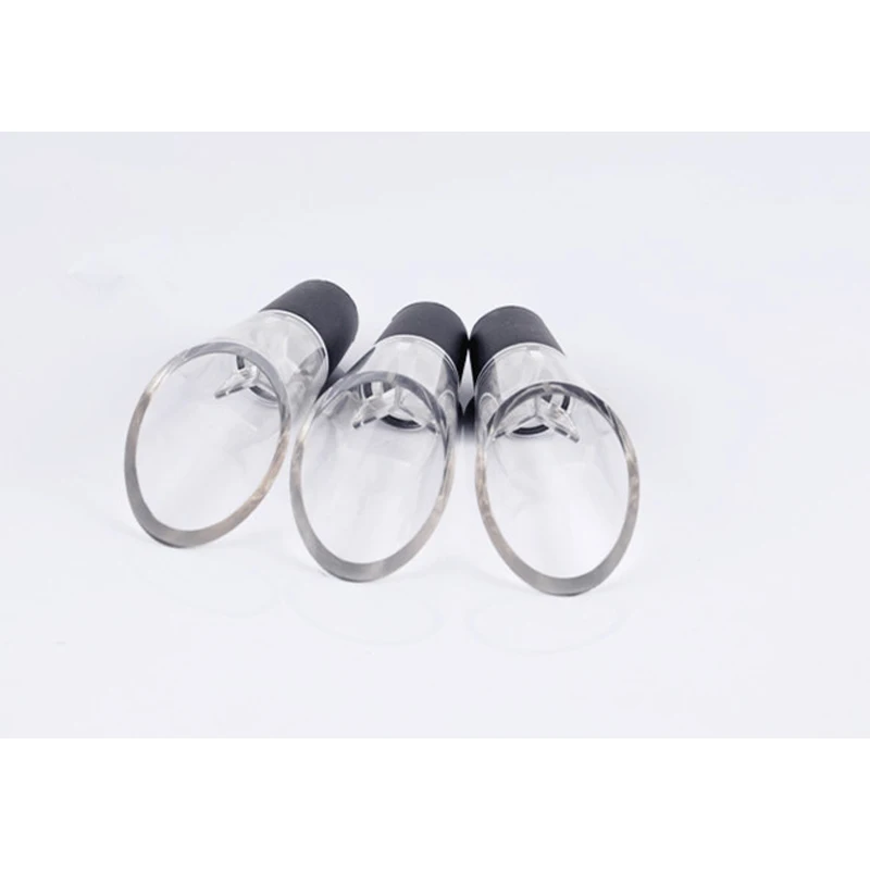 Быстросохнущий аэратор для бутылки белого Красного вина|pourer stopper|aerate shoesaerating sandals