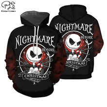 jack skeleton sweater