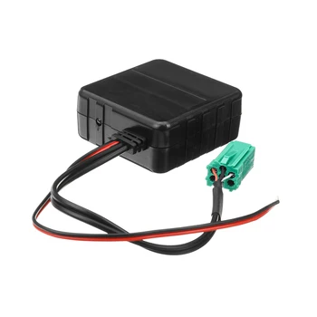 

Car For Renault CD Host Machine 2005-2011 Models bluetooth Module Aux Receiver Cable Wireless Music Player HIFI Radio Media