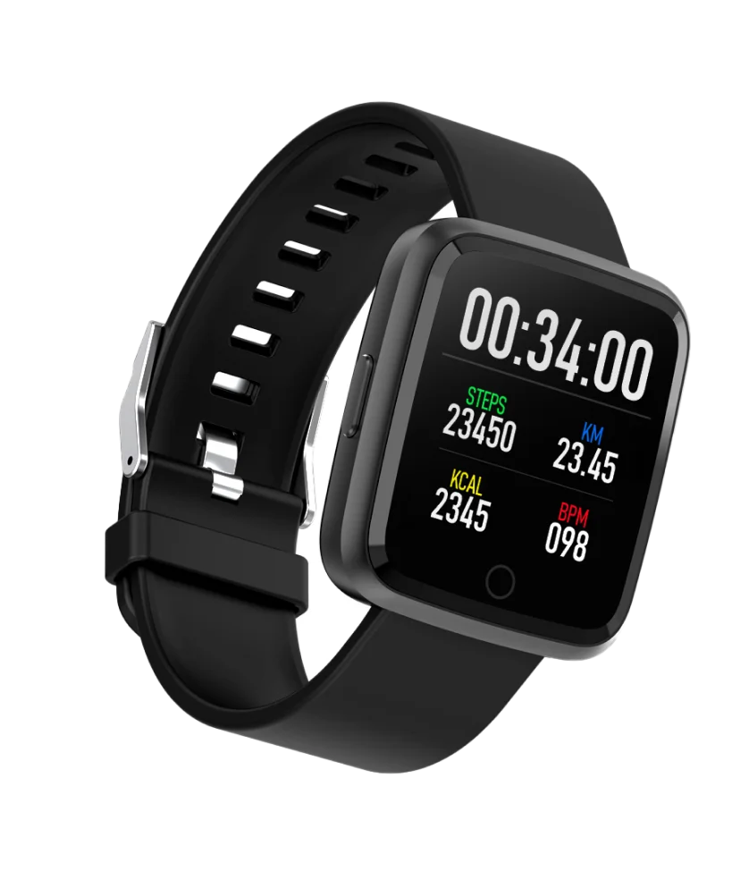 Zte y8 sports bracelet Clearance