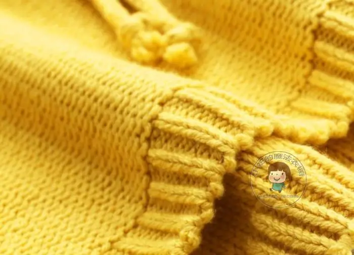 Осень ; модные вязаные топы; детский зимний свитер; Одежда для маленьких мальчиков и девочек