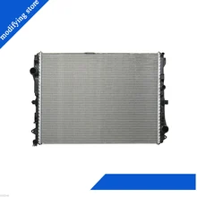 0995003303 для водяного резервуара радиатор подходит для MERCEDES E-CLASS W213 S213