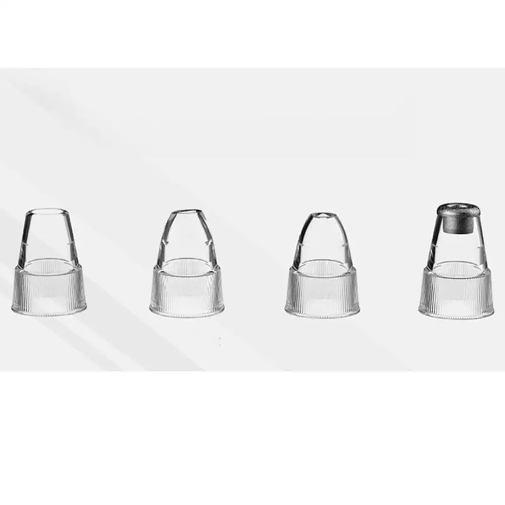 Угрей очищающий прибор Электрический Blackhead Instrument Красота средство для очистки пор очистки от черных точек из 4-х скоростной