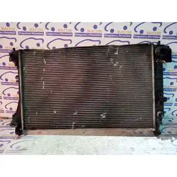 

870830L WATER RADIATOR OPEL VECTRA C SALOON