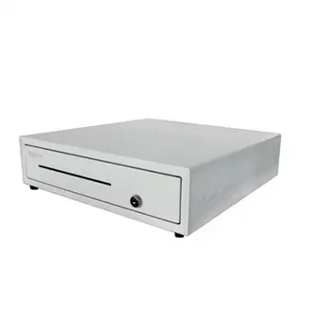 

Cash Register Drawer approx! APPCASH01WH White