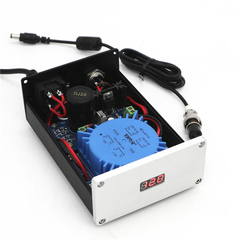 DCA-12VHC リニア電源 オーディオデザイン AUDIODESIGN Audio Design