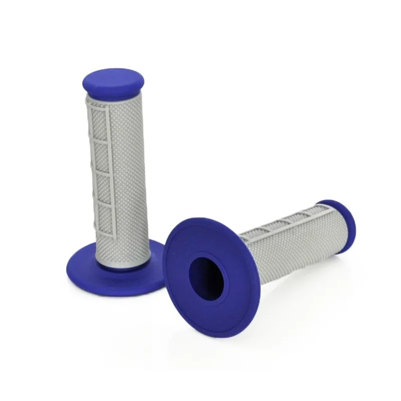 

7/8" 22mm Soft Handlebar Hand Grip for Motocross Dirt Bike Motorbike