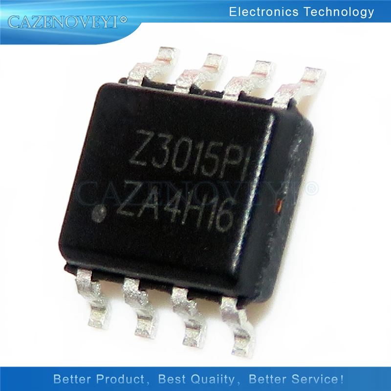 5 шт./лот AOZ3015AI Z3015PI1 AOZ3015PI Z3015PI AOZ3015PI1 SOP-8 в наличии | Электронные компоненты и