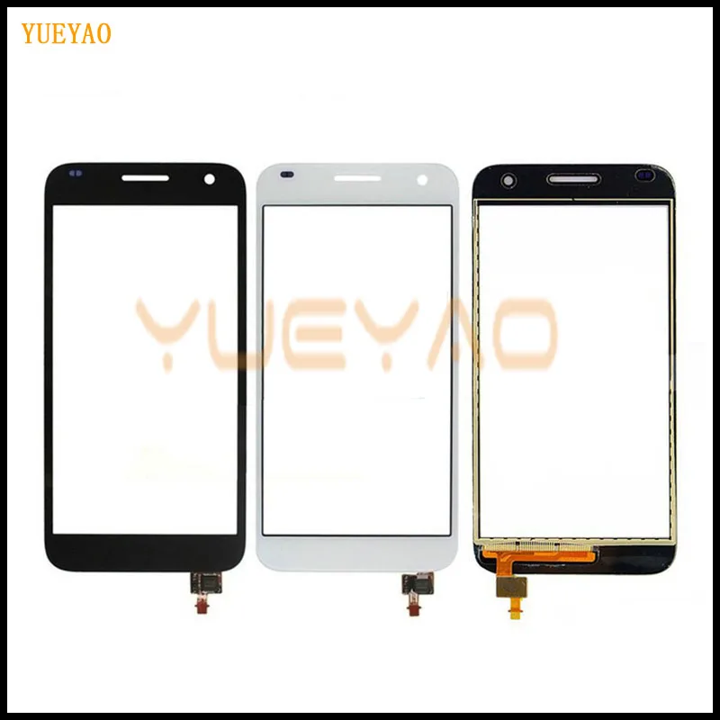 5.5'' LCD Display Touch Screen For Huawei Ascend G7 Mobile Phone G7-L01 G7-L03 Touchscreen Panel Digitizer Sensor Front Glass |