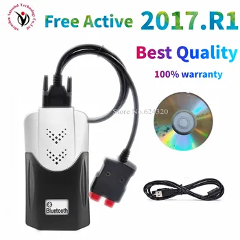 Качество A для delphis vd ds150e cdp pro obd obd2 obdii сканер 2017.R1 с usb bluetooth vd tcs cdp автомобиль и грузовик диагностический инструмент Качество A для delphis vd ds150e cdp pro obd obd2 obdii сканер 2017.R1 с usb bluetooth vd tcs cdp автомобиль и грузовик диагностический инструмент